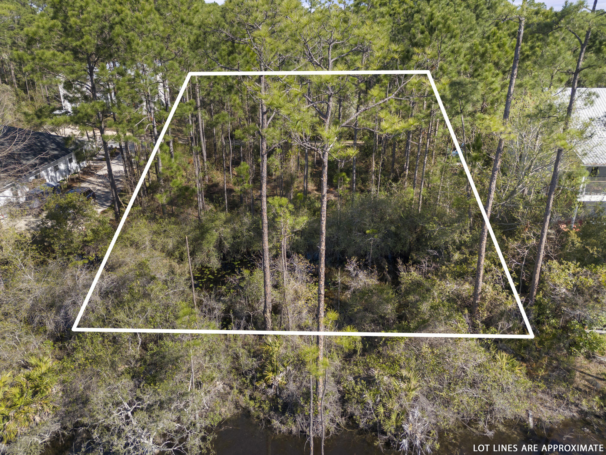 Lot 4 Calm Gulf Drive Santa Rosa Beach, FL 32459 - Photo 28 of 36