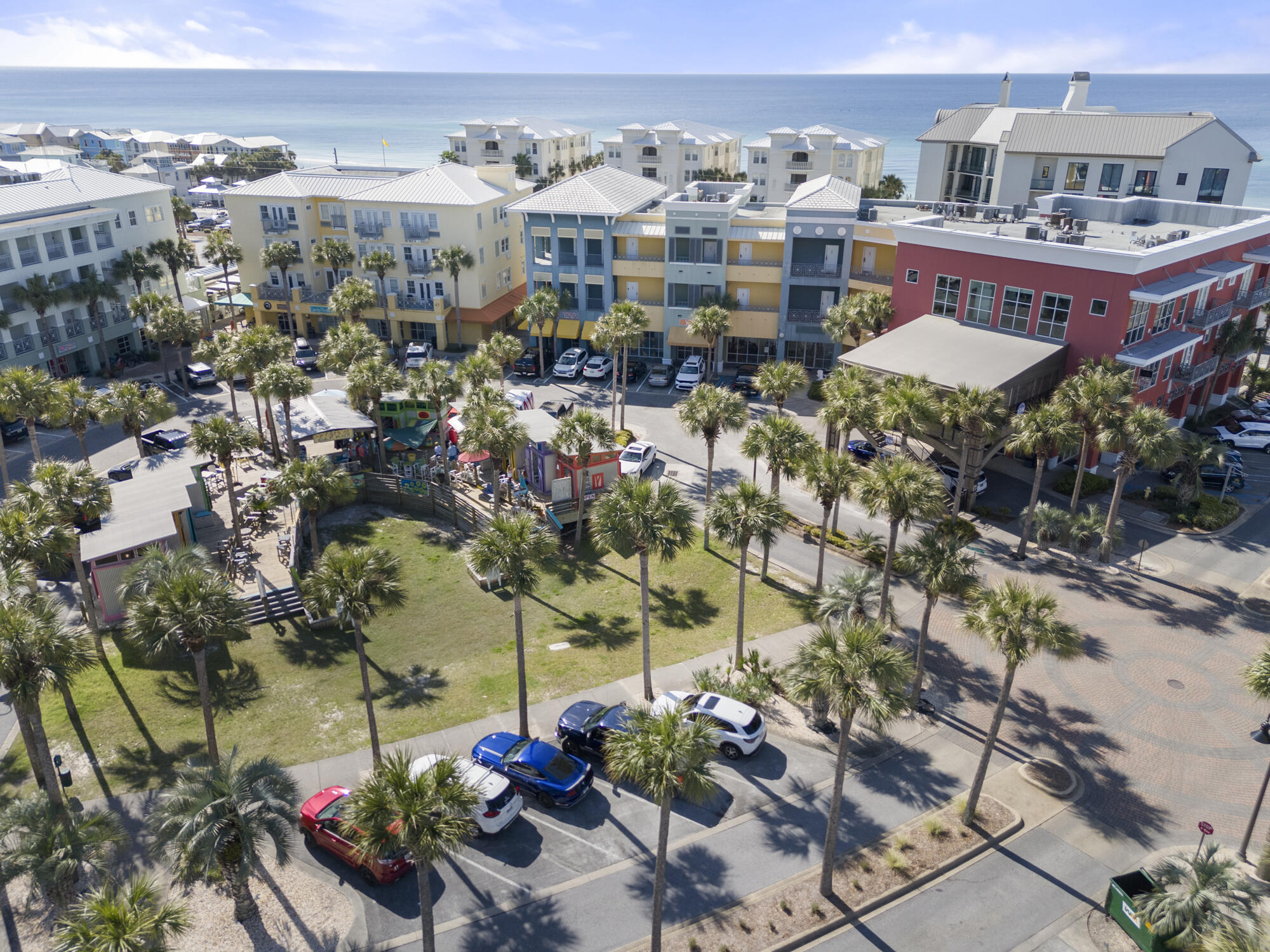Lot 4 Calm Gulf Drive Santa Rosa Beach, FL 32459 - Photo 30 of 36 a view of city with tall buildings