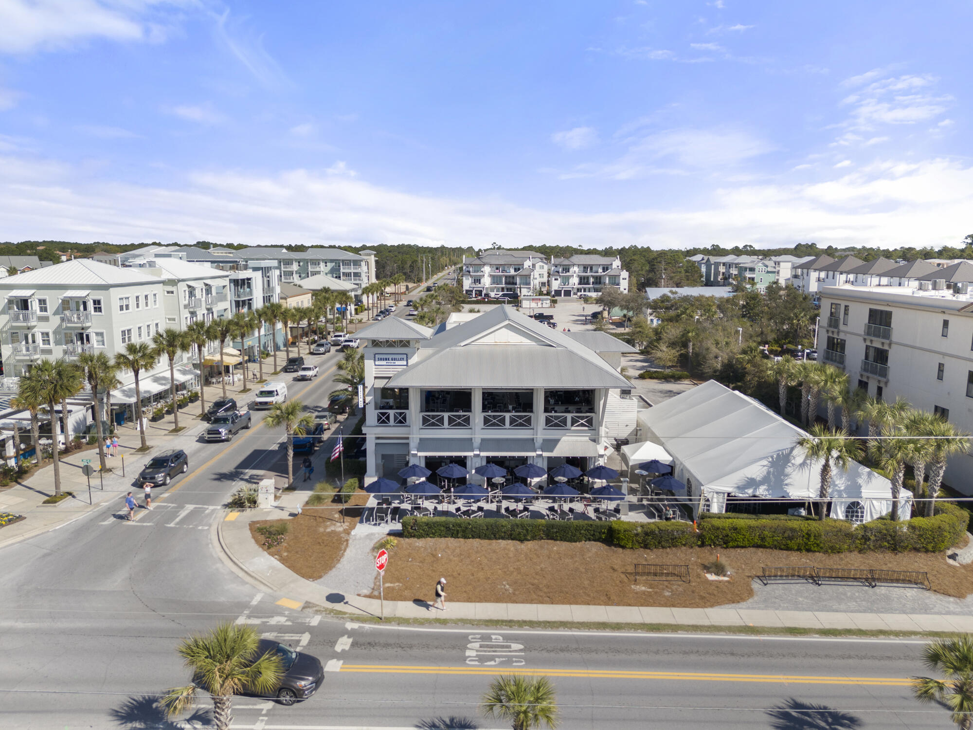 Lot 4 Calm Gulf Drive Santa Rosa Beach, FL 32459 - Photo 33 of 36