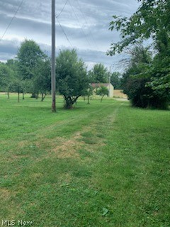 Sperry Road Vermilion, OH 44089 - Photo 3 of 13 View of yard