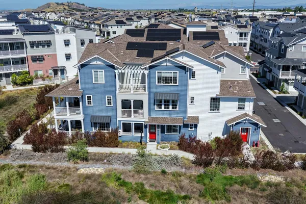 $1,198,000 | 9532 Seawind Way, Newark, CA 94560