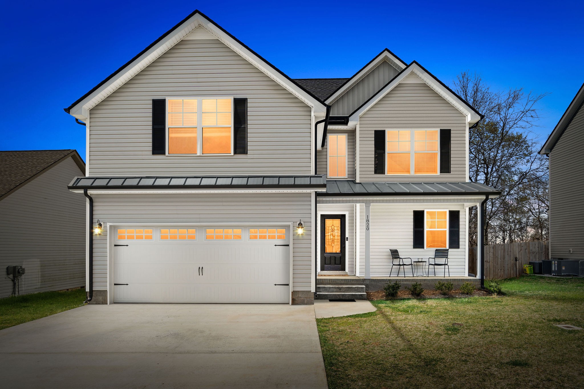 1820 Rains Road Clarksville, TN 37042 - Photo 1 of 34 Gallery Image 1
