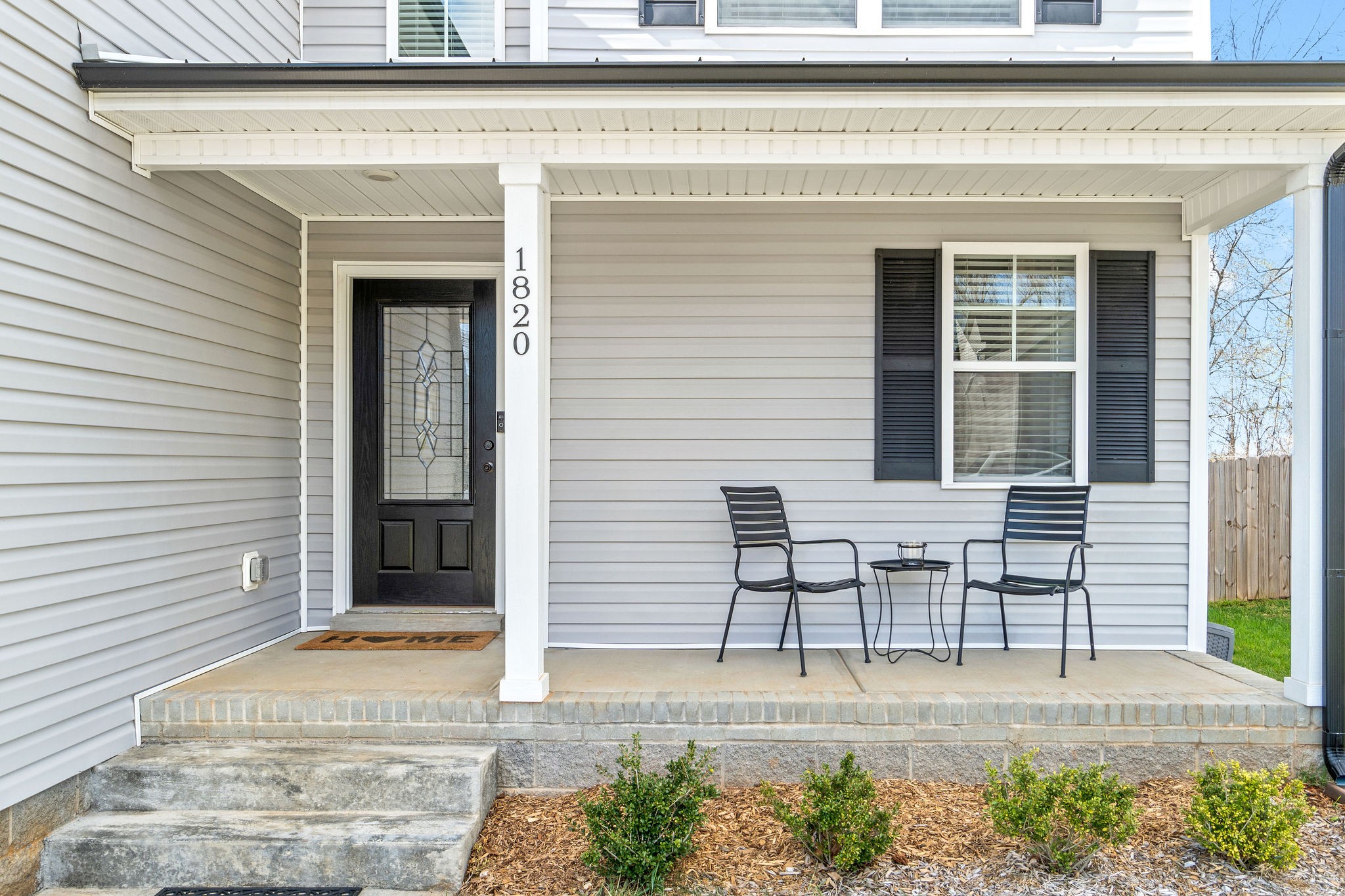 1820 Rains Road Clarksville, TN 37042 - Photo 2 of 34 Gallery Image 2