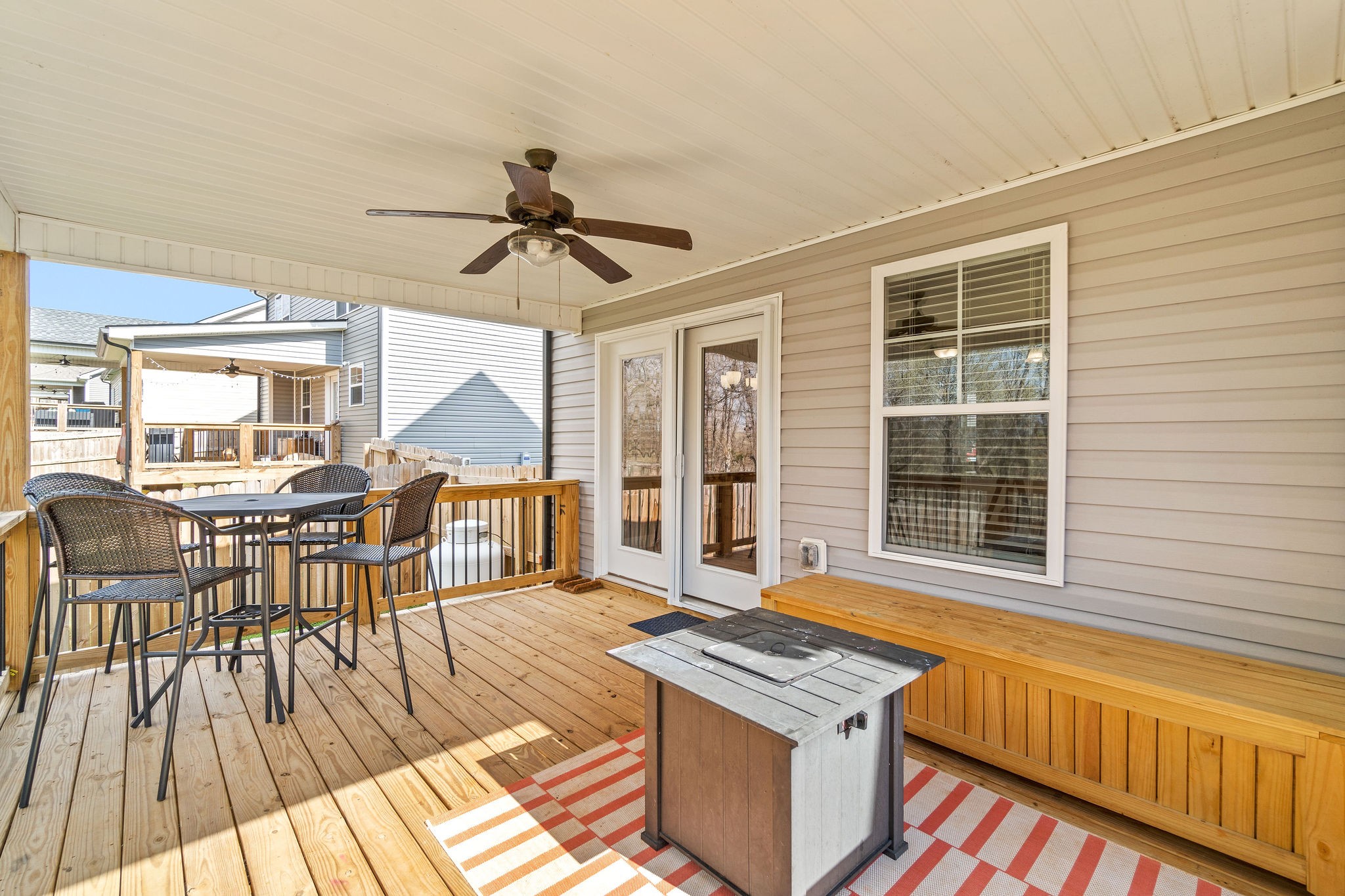 1820 Rains Road Clarksville, TN 37042 - Photo 25 of 34 Gallery Image 25