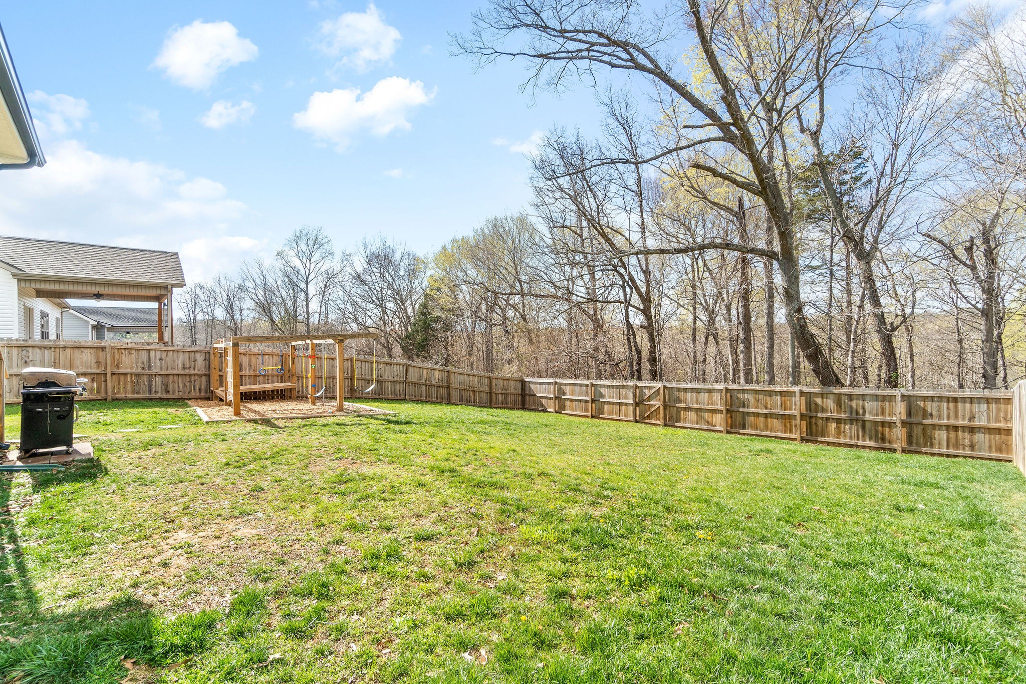 1820 Rains Road Clarksville, TN 37042 - Photo 29 of 34 Gallery Image 29