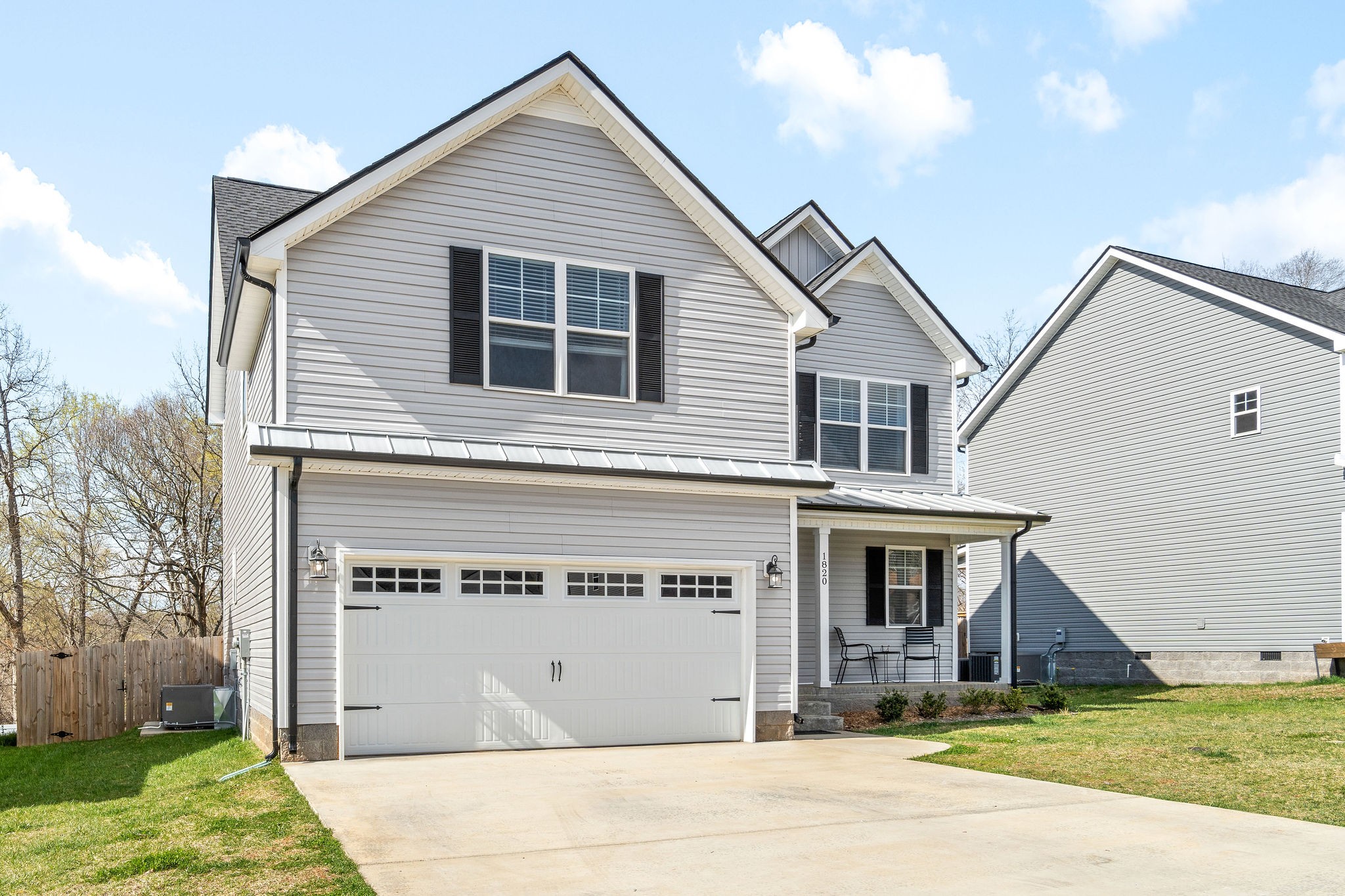 1820 Rains Road Clarksville, TN 37042 - Photo 31 of 34 Gallery Image 31