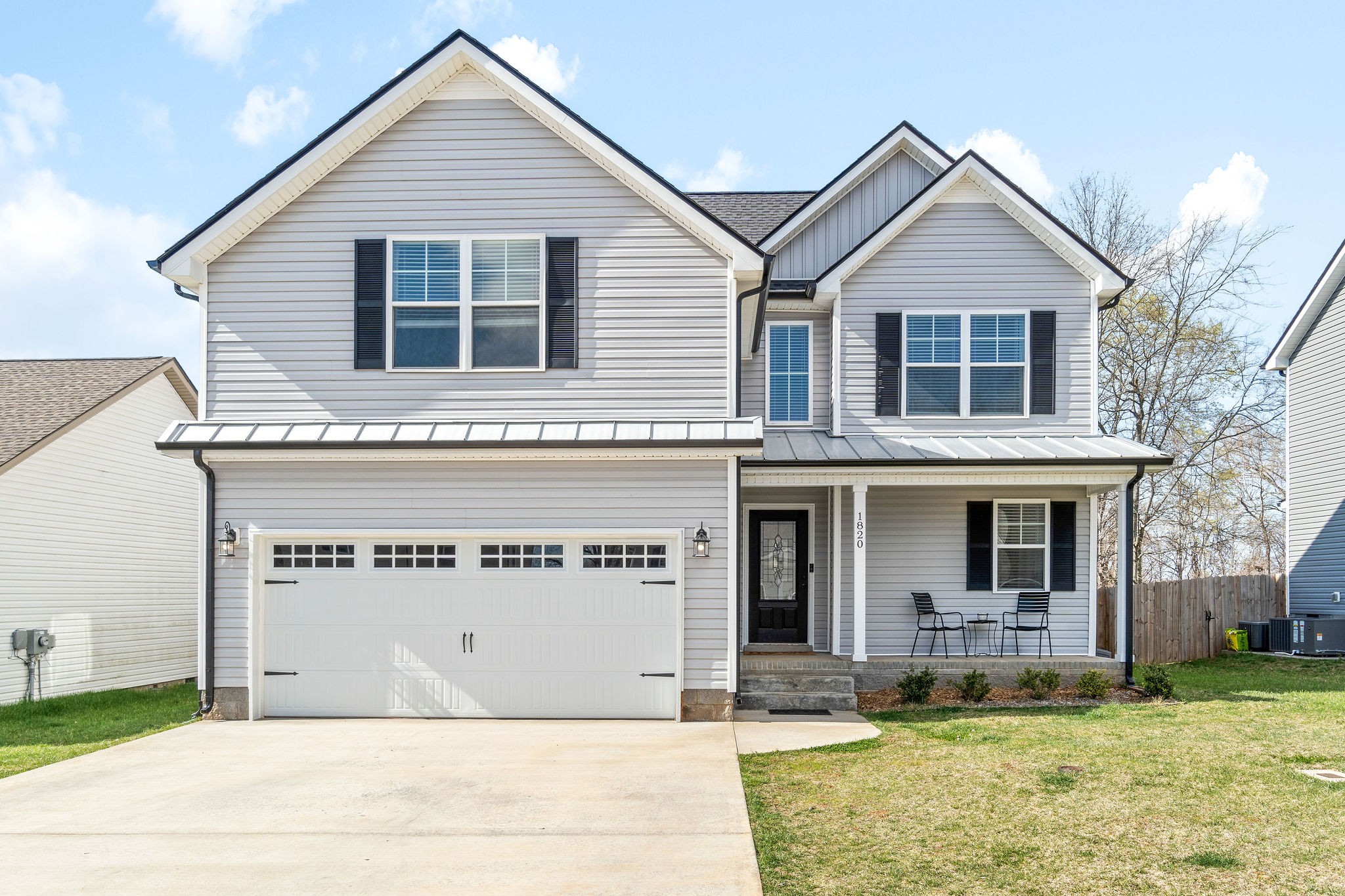 1820 Rains Road Clarksville, TN 37042 - Photo 32 of 34 Gallery Image 32