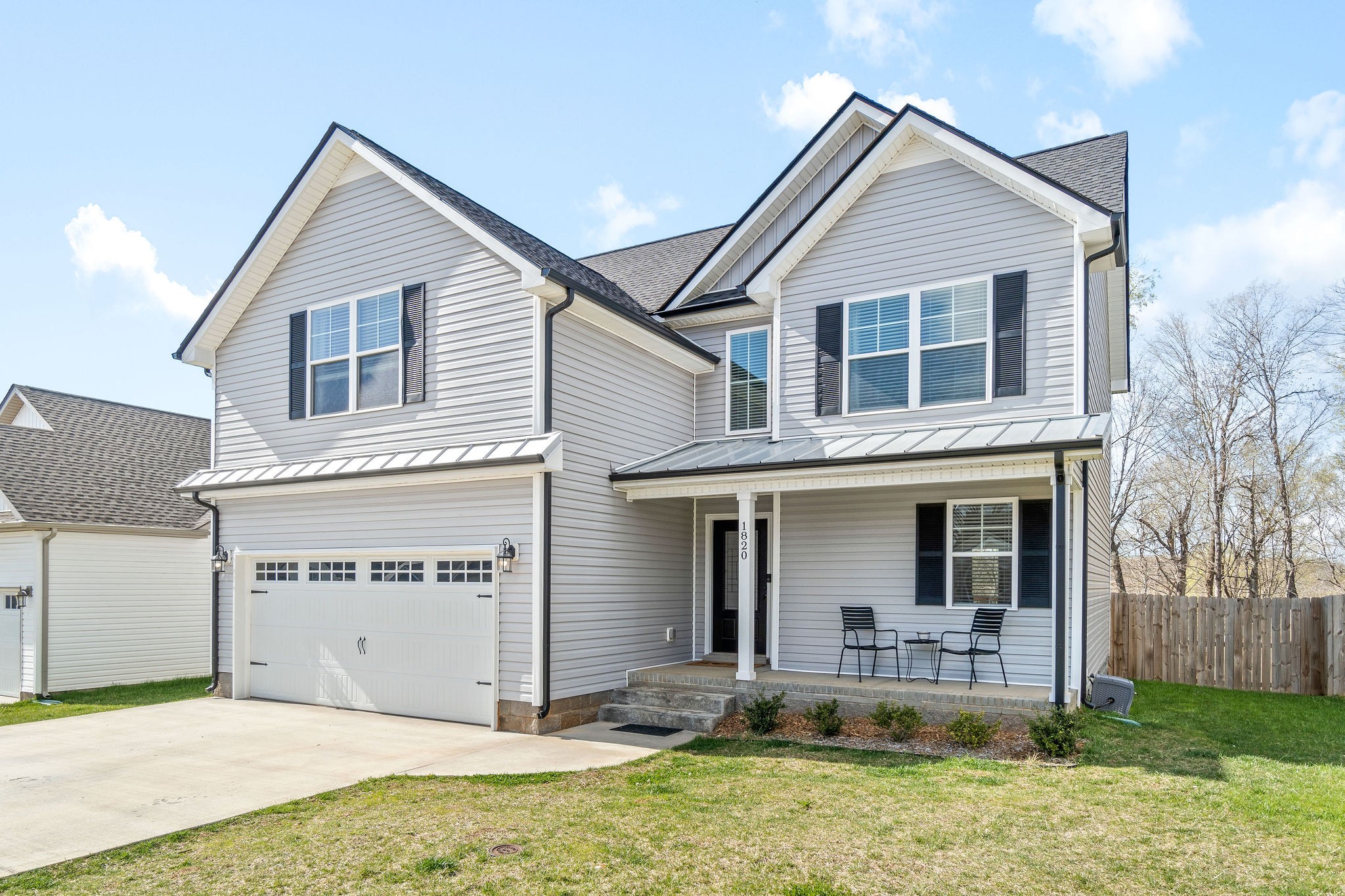 1820 Rains Road Clarksville, TN 37042 - Photo 33 of 34 Gallery Image 33