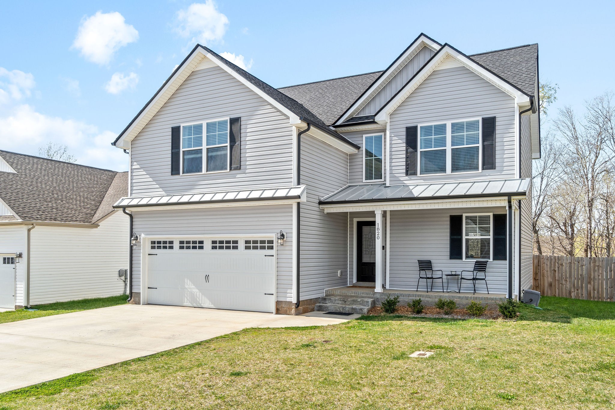 1820 Rains Road Clarksville, TN 37042 - Photo 34 of 34 Gallery Image 34