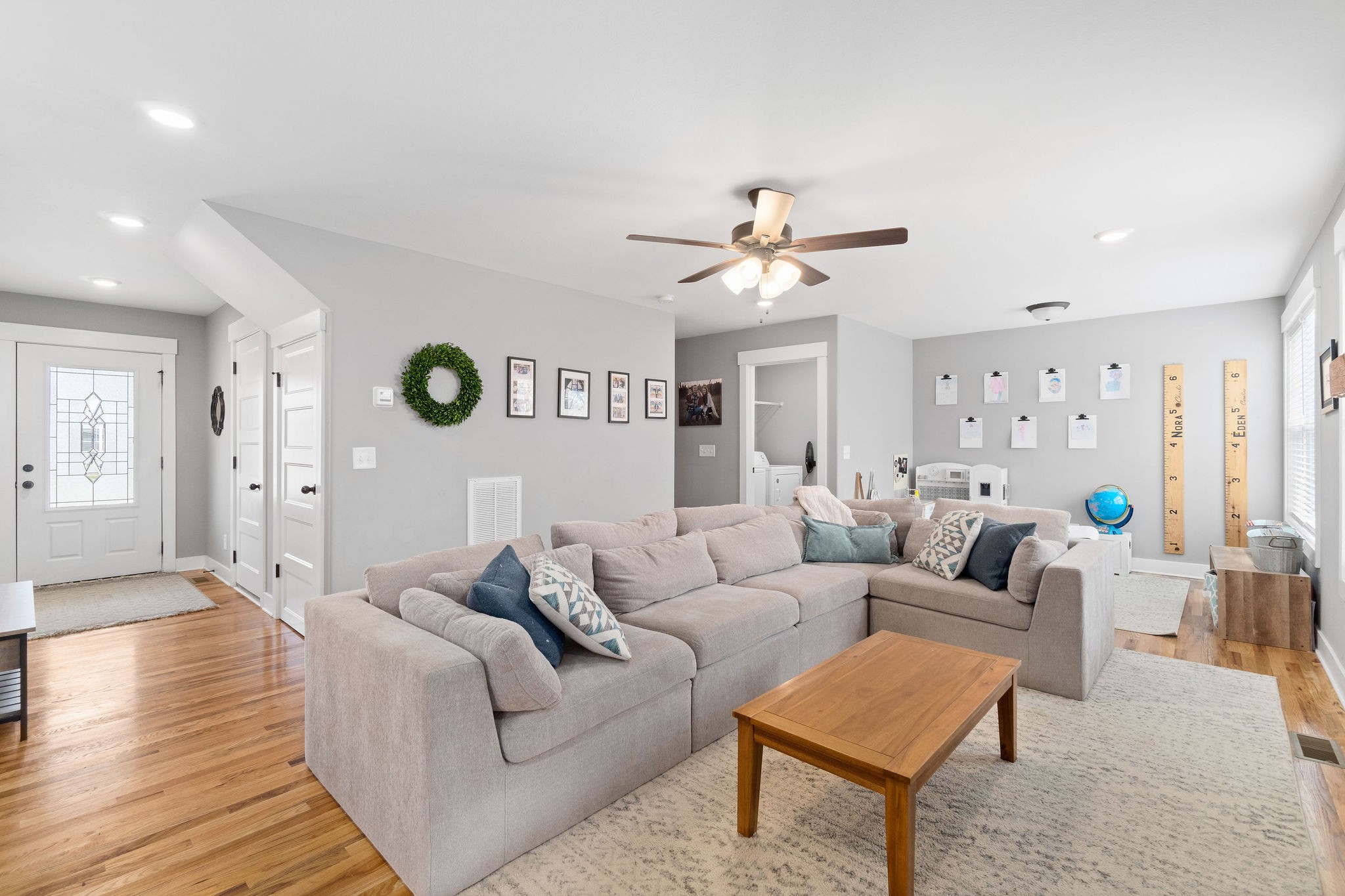 1820 Rains Road Clarksville, TN 37042 - Photo 6 of 34 Gallery Image 6