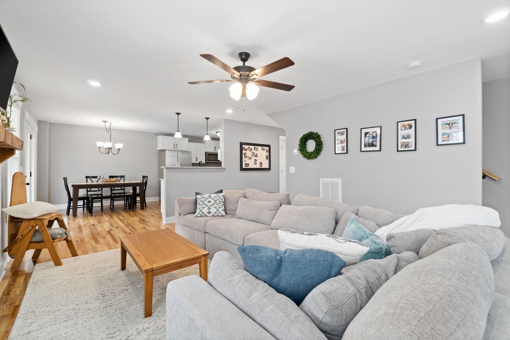 1820 Rains Road Clarksville, TN 37042 - Photo 10 of 34 Gallery Image 10