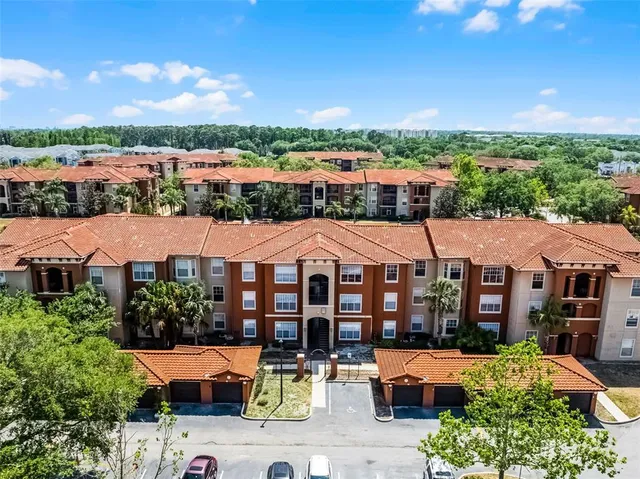 $1,650 | 5530 Metrowest Boulevard, Unit 309, Orlando, FL 32811