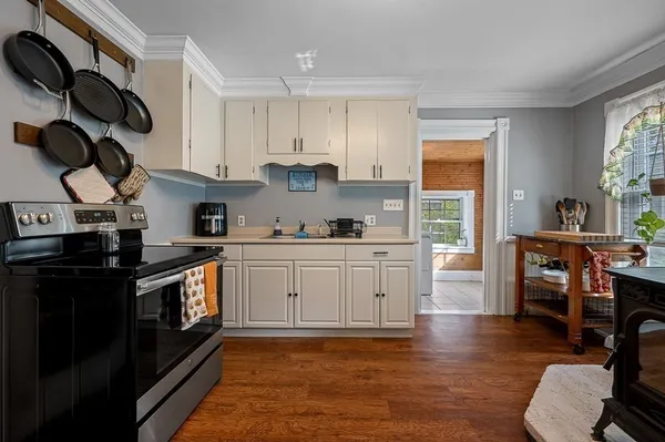 $429,900 | 28 Highland Street, Spencer, MA 01562