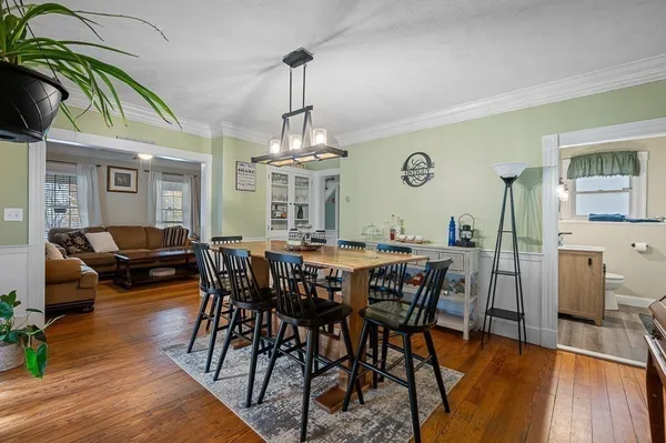 $429,900 | 28 Highland Street, Spencer, MA 01562