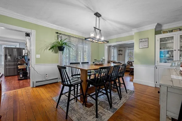 $429,900 | 28 Highland Street, Spencer, MA 01562