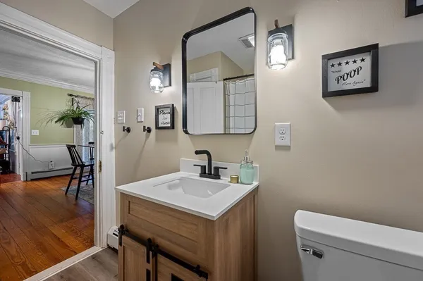 $429,900 | 28 Highland Street, Spencer, MA 01562