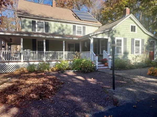 $429,900 | 28 Highland Street, Spencer, MA 01562