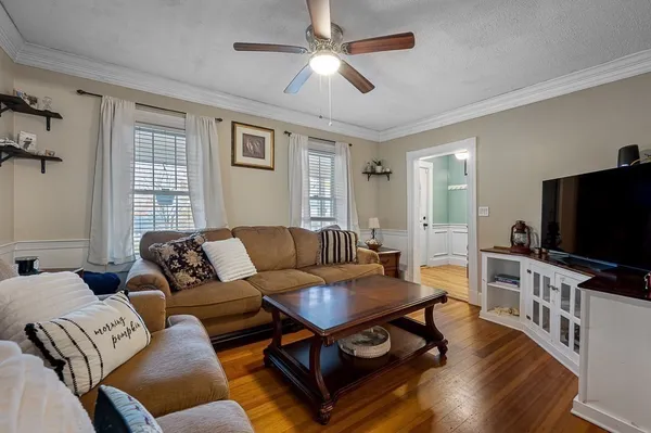 $429,900 | 28 Highland Street, Spencer, MA 01562