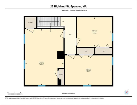 $429,900 | 28 Highland Street, Spencer, MA 01562