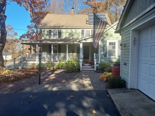 $429,900 | 28 Highland Street, Spencer, MA 01562