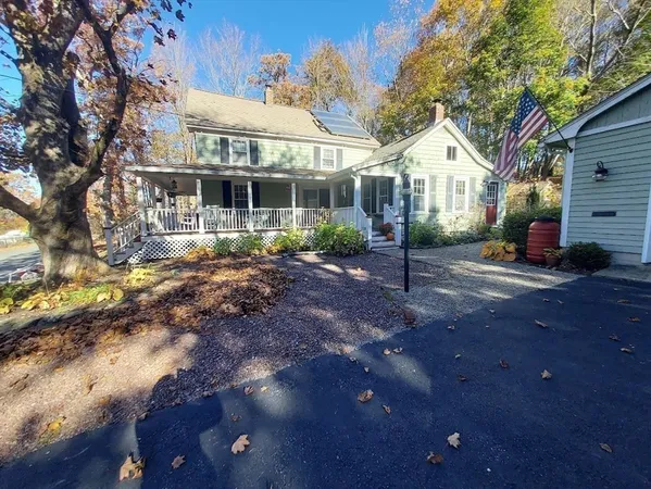 $429,900 | 28 Highland Street, Spencer, MA 01562