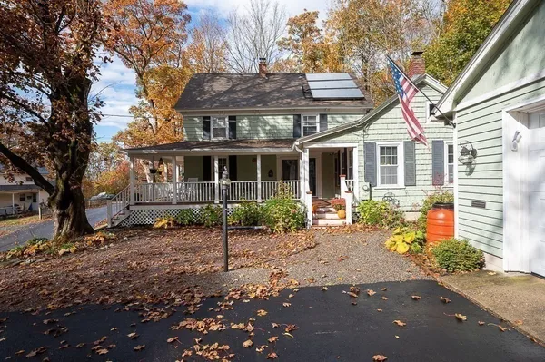 $429,900 | 28 Highland Street, Spencer, MA 01562