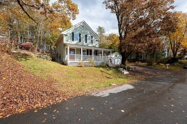 $429,900 | 28 Highland Street, Spencer, MA 01562