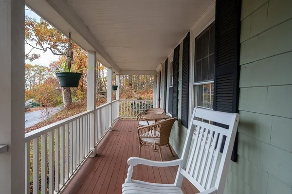 $429,900 | 28 Highland Street, Spencer, MA 01562