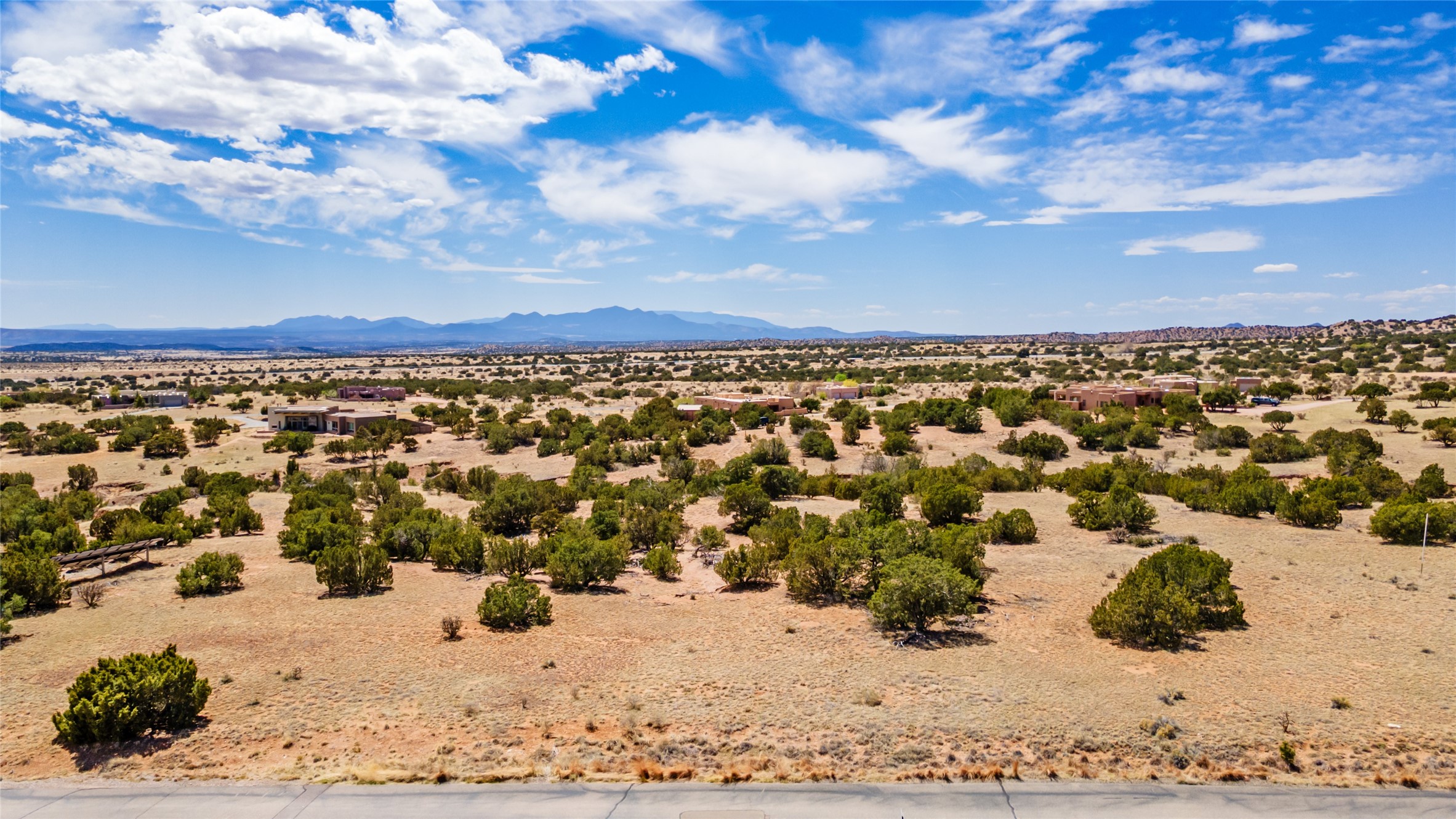 53 Cerro Alto Road Lamy, NM 87540 - Photo 6 of 20