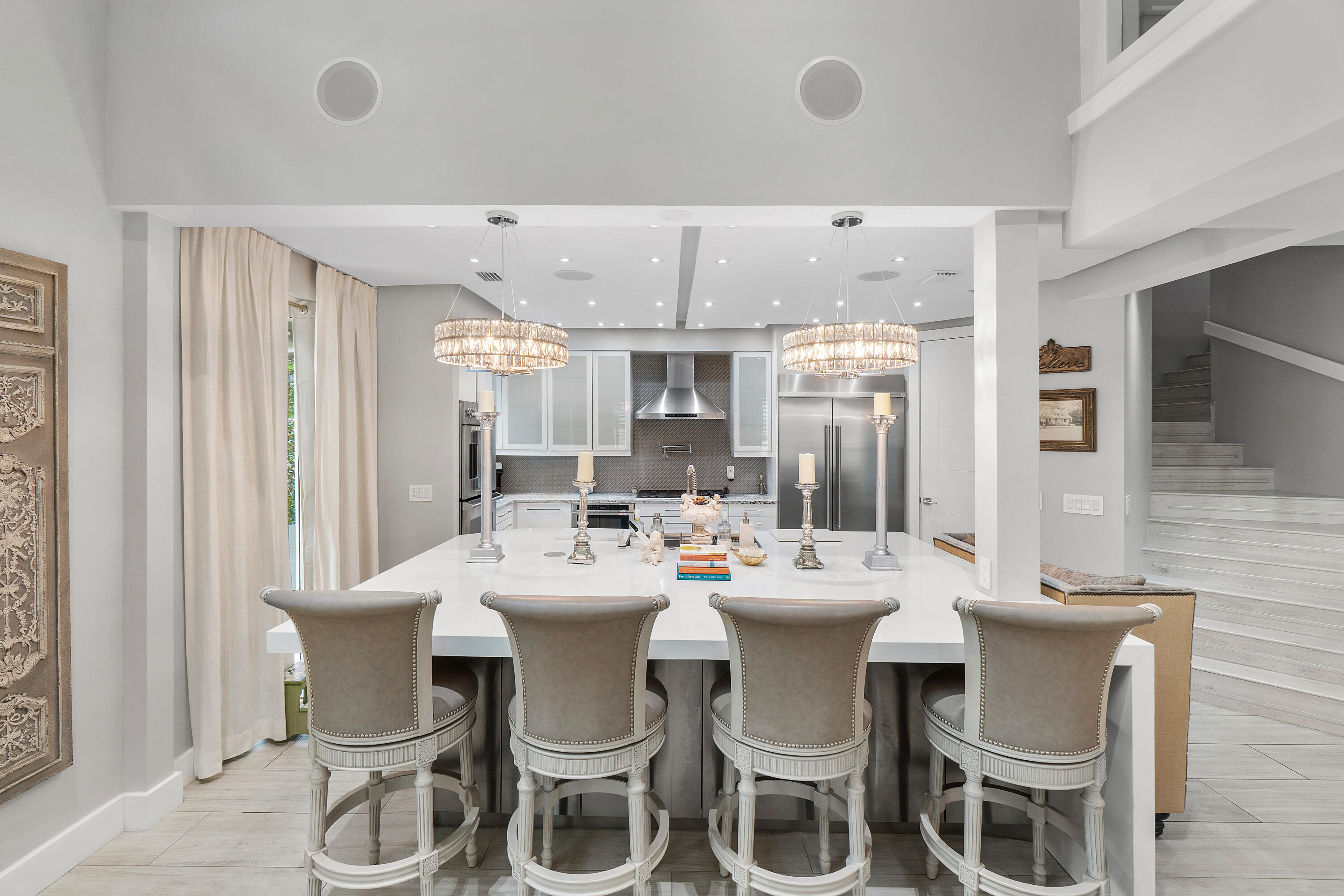 2550 Northwest 52nd Street Boca Raton, FL 33496 - Photo 8 of 64 Kitchen