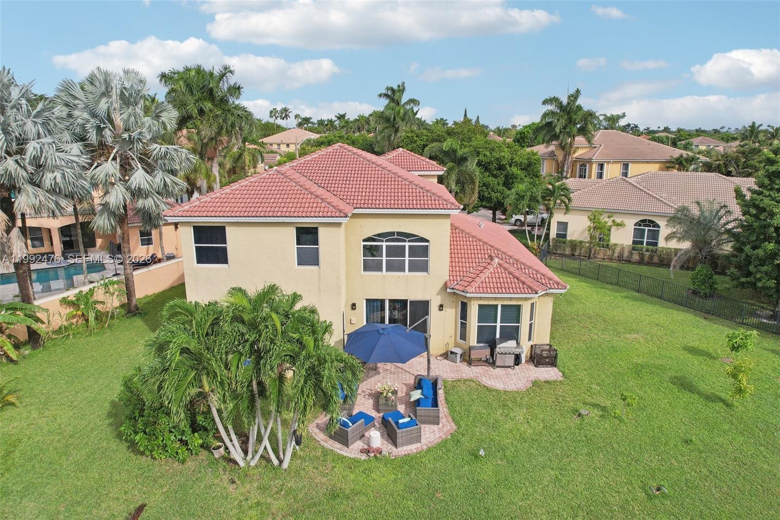 13247 Southwest 26th Street Miramar, FL 33027 - Photo 71 of 90