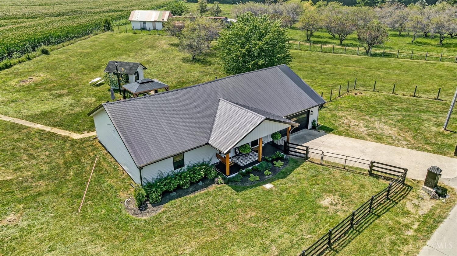 7887 Strout Road Clarksville, OH 45113 - Photo 1 of 45 Gallery Image 1
