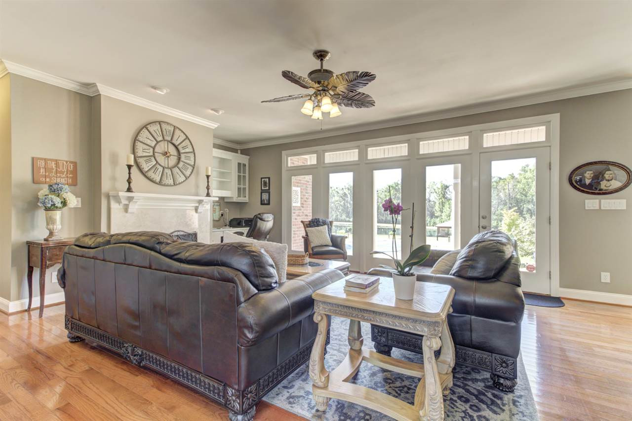 620 McGee Road Benson, NC 27504 - Photo 6 of 30 Photo 6