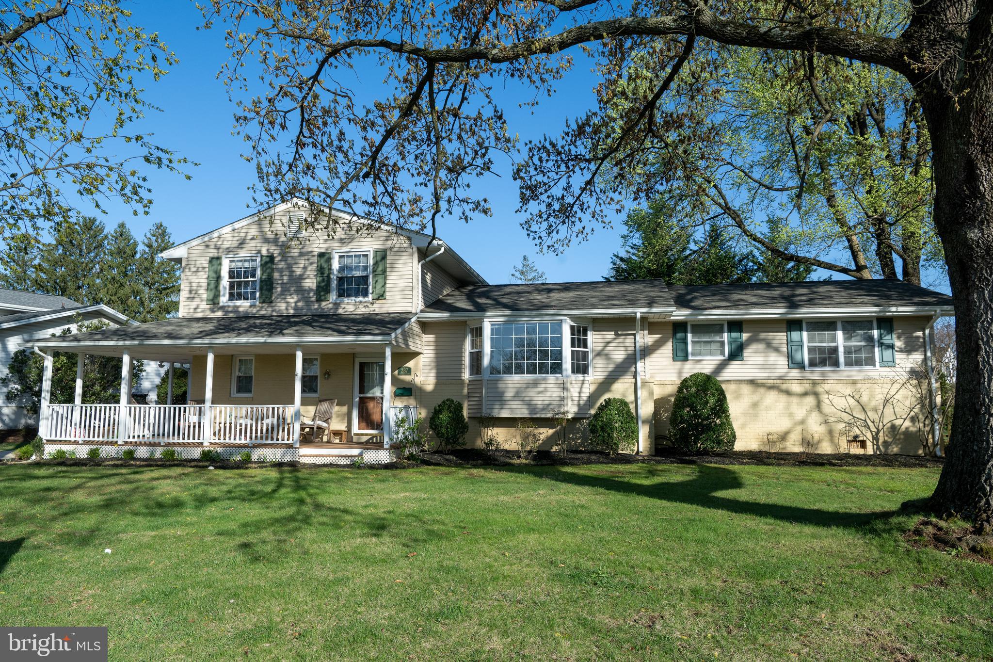 237 Chantrey Road Lutherville-Timonium, MD 21093 - Photo 1 of 21 Gallery Image 1