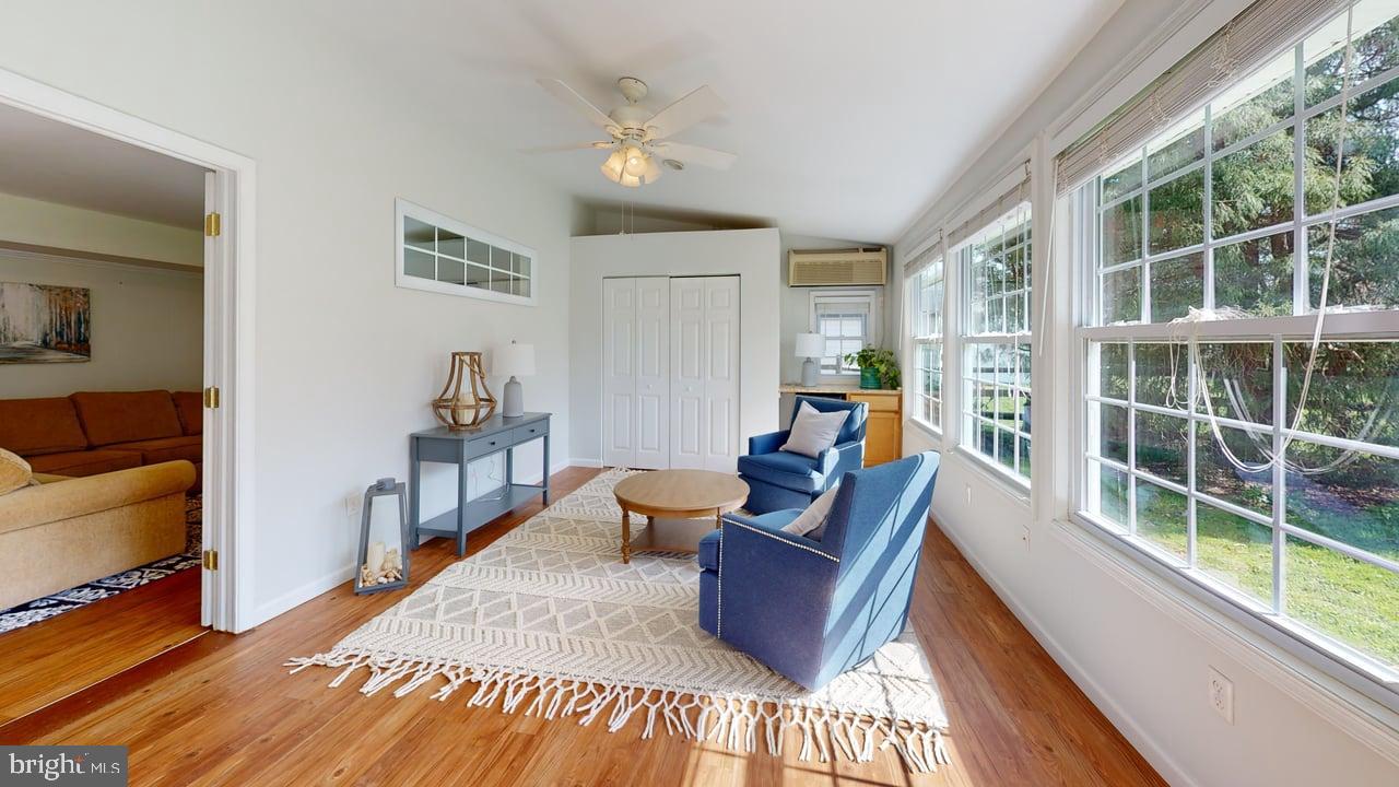 237 Chantrey Road Lutherville-Timonium, MD 21093 - Photo 16 of 21 Sunroom 2