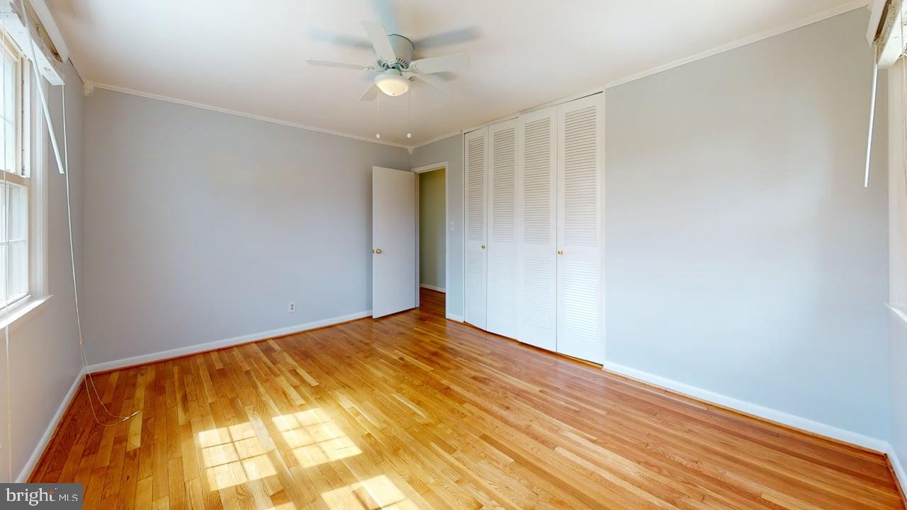 237 Chantrey Road Lutherville-Timonium, MD 21093 - Photo 17 of 21 Bedroom 2