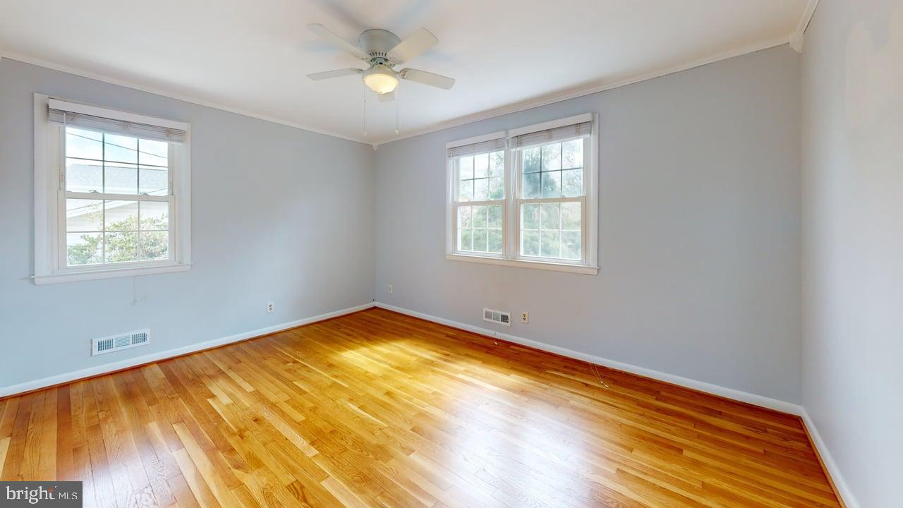 237 Chantrey Road Lutherville-Timonium, MD 21093 - Photo 18 of 21 Bedroom 3