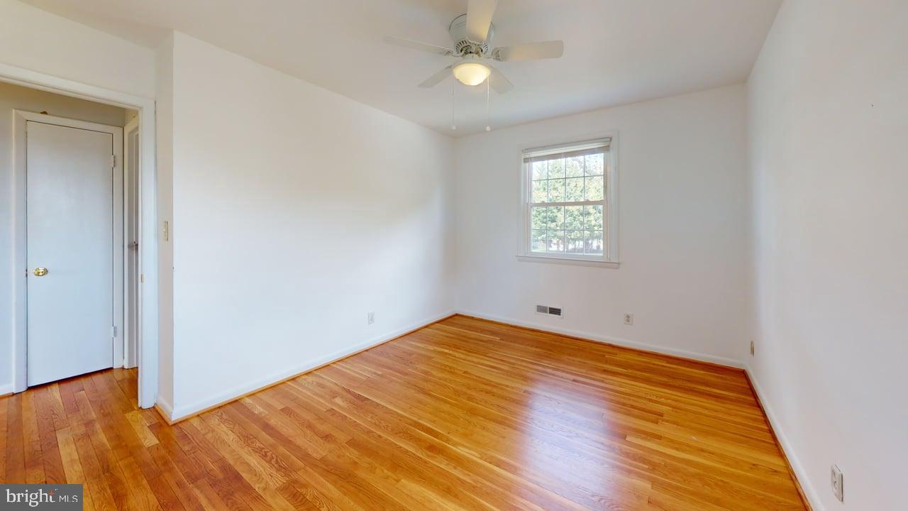 237 Chantrey Road Lutherville-Timonium, MD 21093 - Photo 19 of 21 Bedroom 4