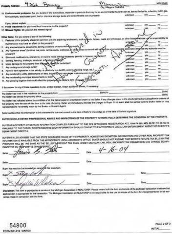 4362 Barnes Road Millington, MI 48746 - Photo 3 of 4 20156051-2.JPG