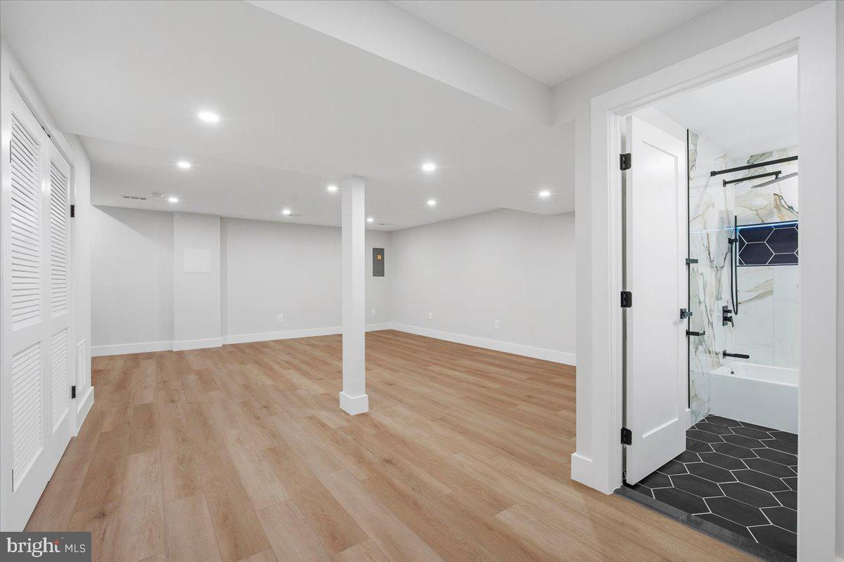 13000 Country Ridge Drive Germantown, MD 20874 - Photo 27 of 37 Fully finished lower level