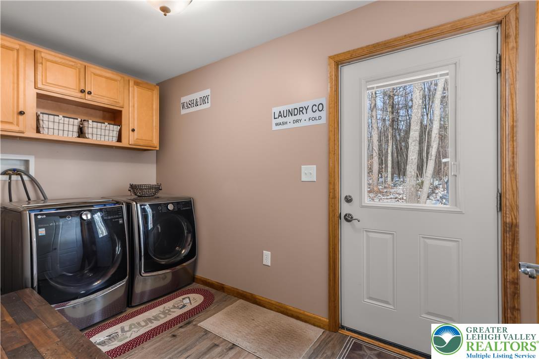 405 Rabbit Run Road Andreas, PA 18211 - Photo 17 of 56 Gallery Image 17