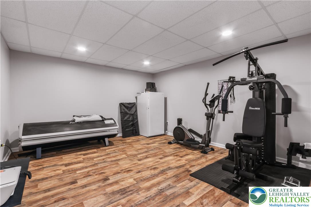 405 Rabbit Run Road Andreas, PA 18211 - Photo 36 of 56 Gallery Image 36