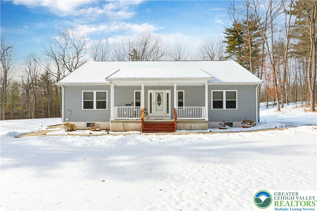 405 Rabbit Run Road Andreas, PA 18211 - Photo 39 of 56 Gallery Image 39
