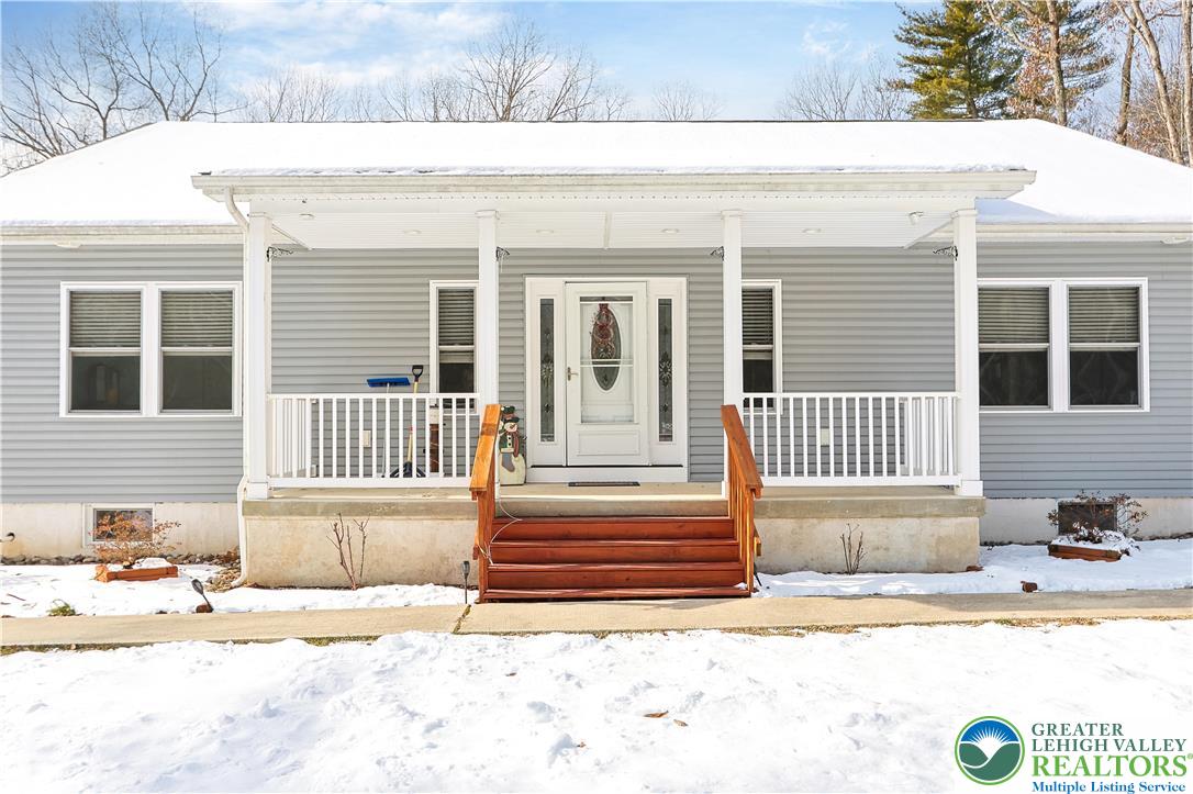 405 Rabbit Run Road Andreas, PA 18211 - Photo 40 of 56 Gallery Image 40