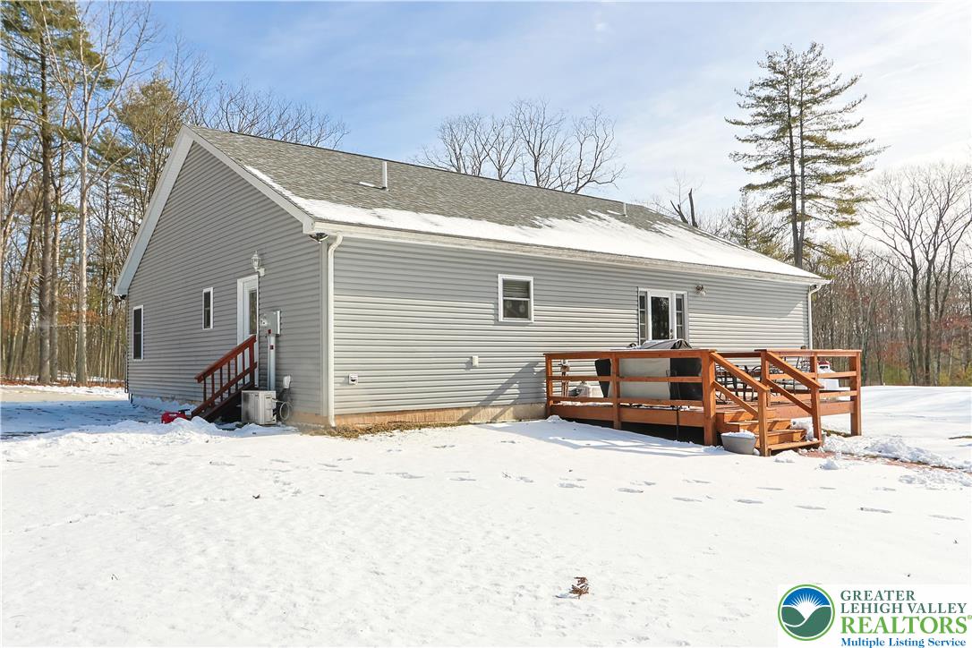 405 Rabbit Run Road Andreas, PA 18211 - Photo 42 of 56 Gallery Image 42