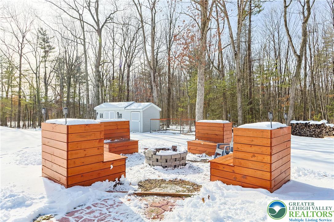 405 Rabbit Run Road Andreas, PA 18211 - Photo 45 of 56 Gallery Image 45