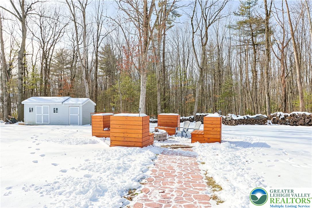 405 Rabbit Run Road Andreas, PA 18211 - Photo 46 of 56 Gallery Image 46