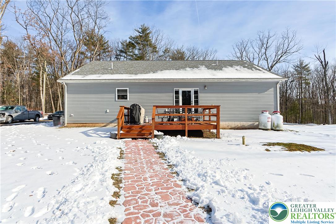 405 Rabbit Run Road Andreas, PA 18211 - Photo 47 of 56 Gallery Image 47