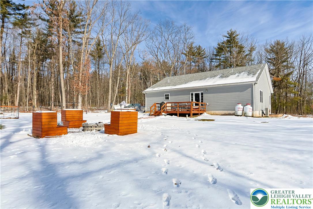 405 Rabbit Run Road Andreas, PA 18211 - Photo 49 of 56 Gallery Image 49
