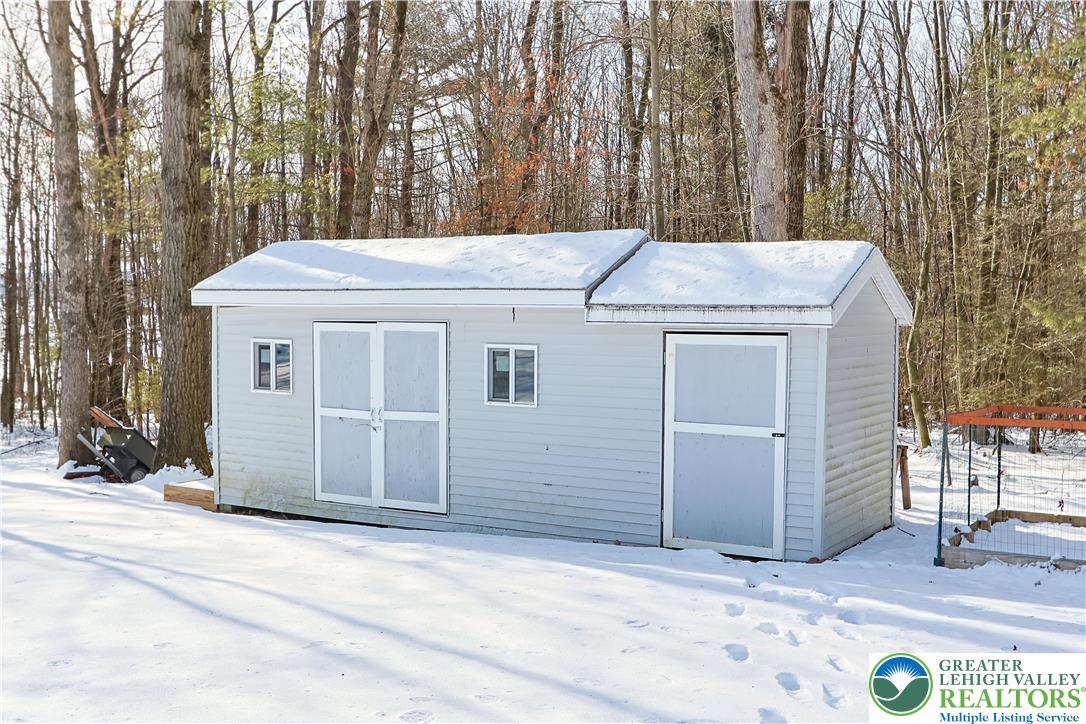 405 Rabbit Run Road Andreas, PA 18211 - Photo 50 of 56 Gallery Image 50